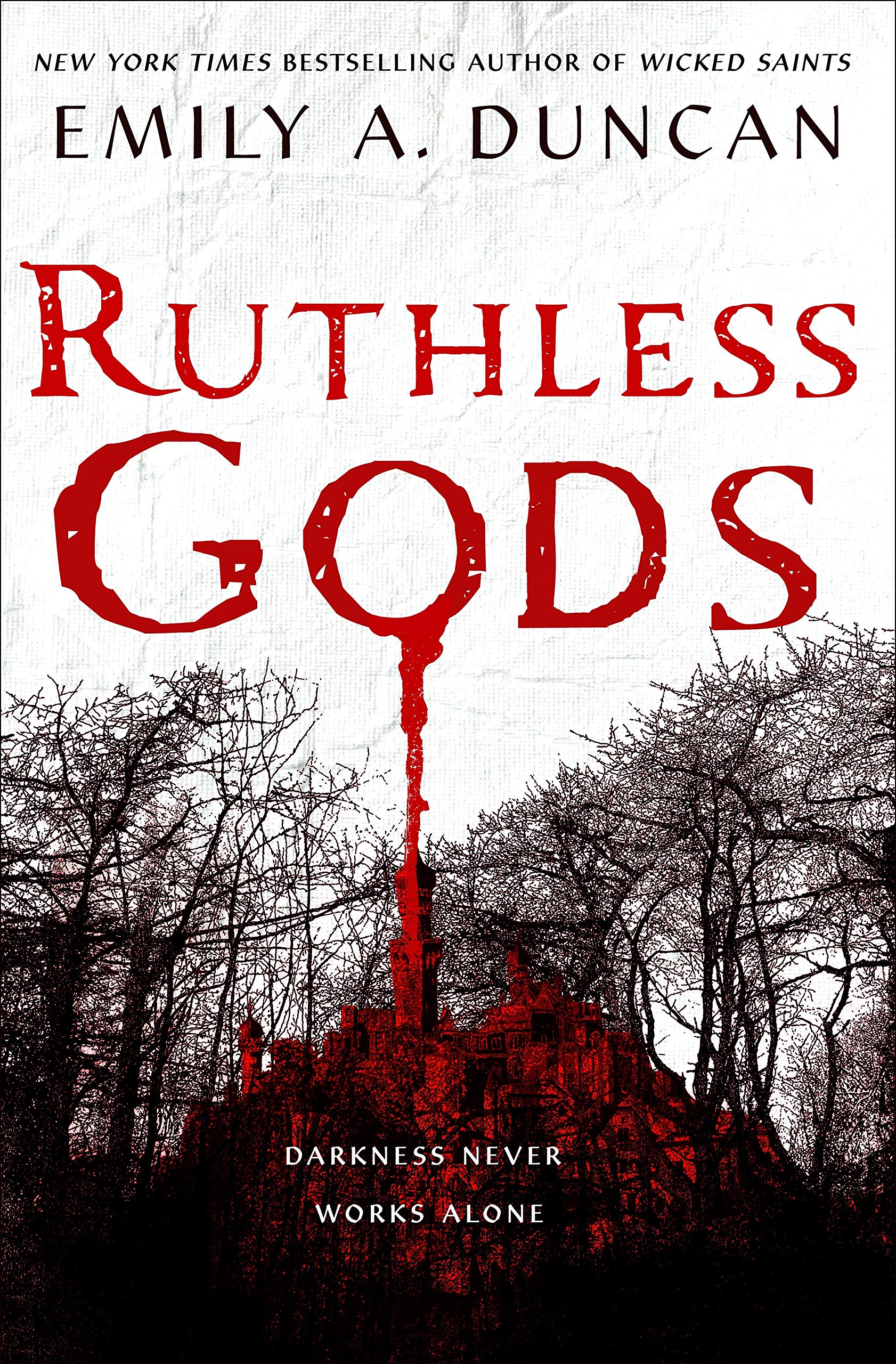 Ruthless Gods | Emily A. Duncan
