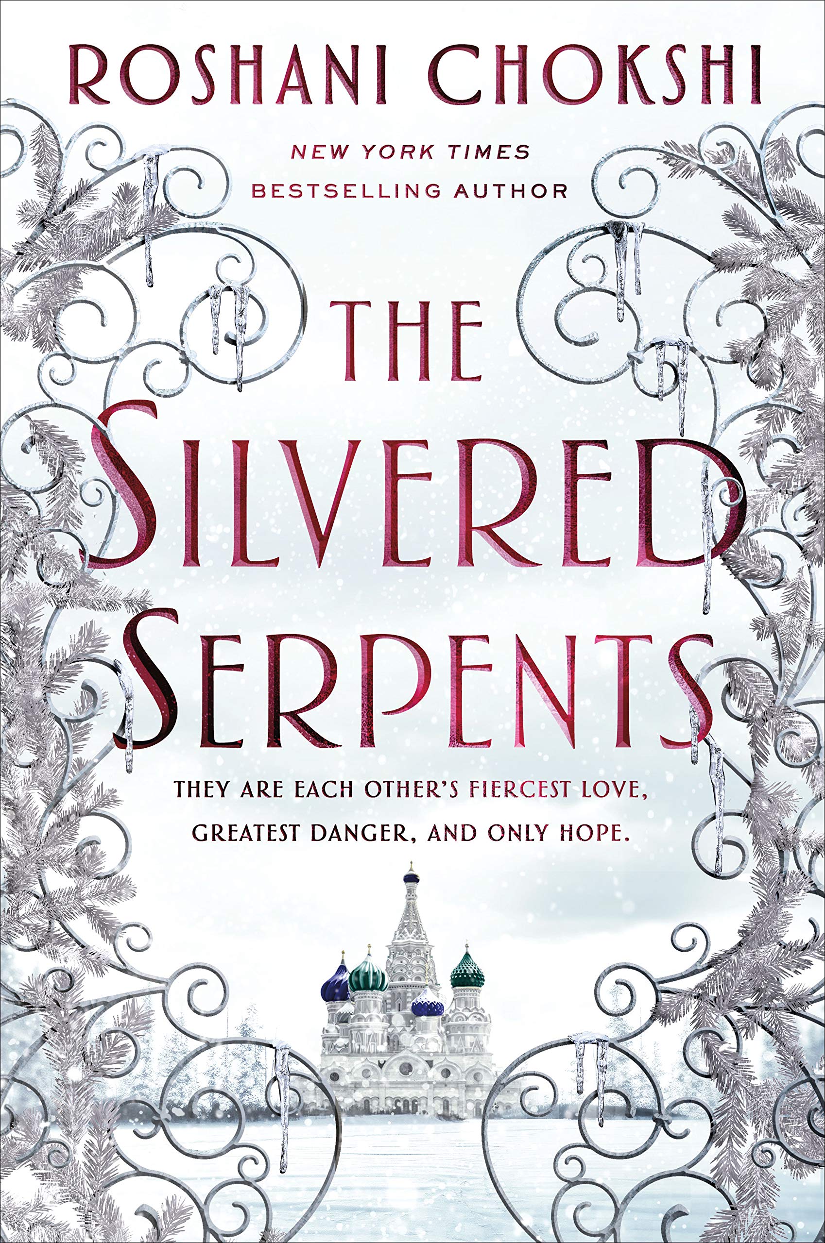 Vezi detalii pentru The Silvered Serpents | Roshani Chokshi