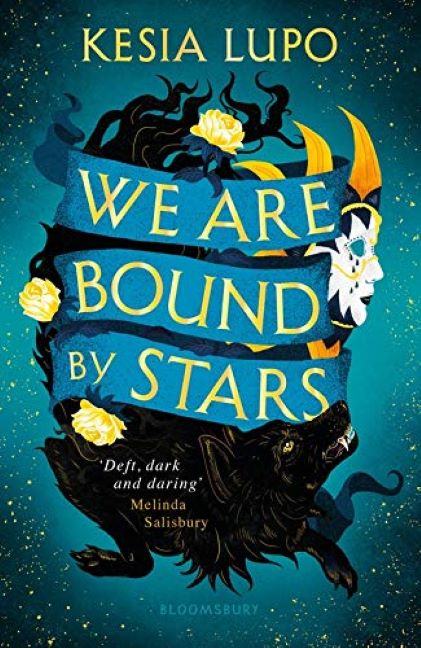 We Are Bound by Stars | Kesia Lupo