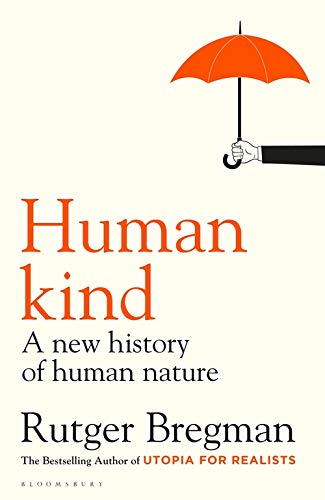 Humankind | Rutger Bregman