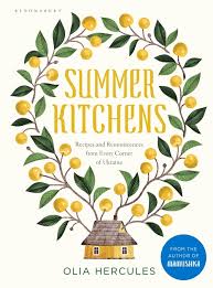 SUMMER KITCHENS | HERCULES OLIA