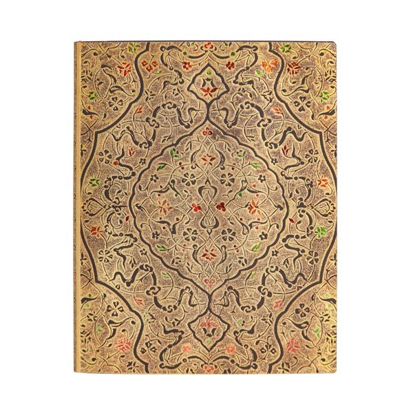 Carnet - Ultra, Lined, 240p - Zahra | Paperblanks - 4 | YEO