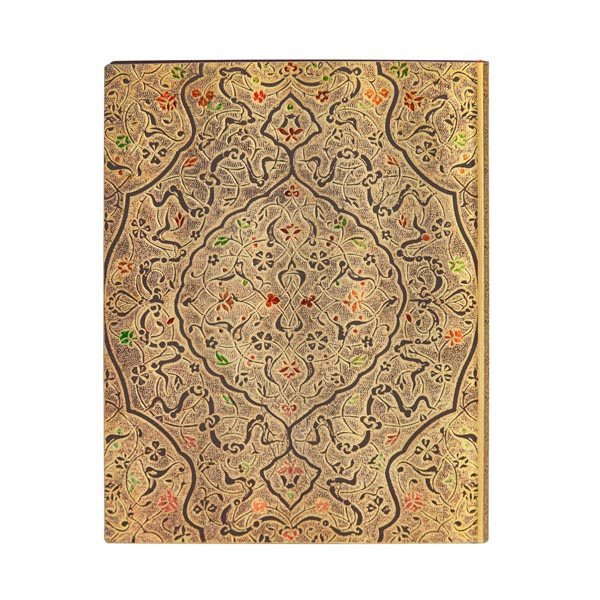 Carnet - Ultra, Lined, 240p - Zahra | Paperblanks - 1 | YEO