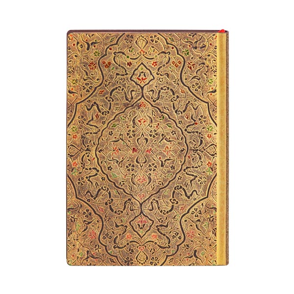 Carnet - Mini, Lined - Zahra | Paperblanks - 1 | YEO