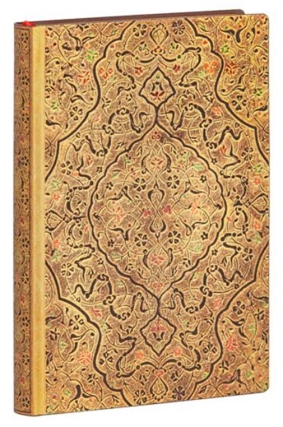 Carnet - Mini, Lined - Zahra | Paperblanks - 4 | YEO