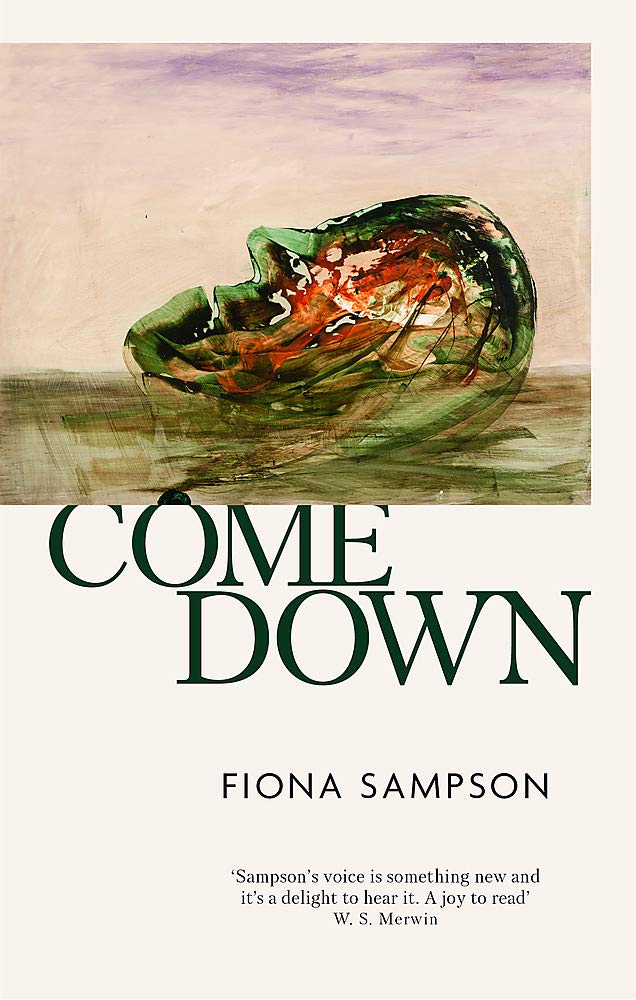 Come Down | Fiona Sampson