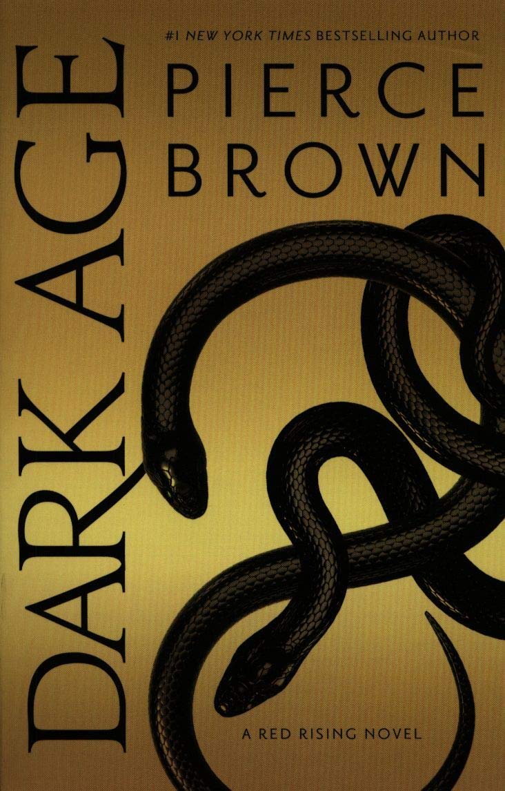 Dark Age | Pierce Brown