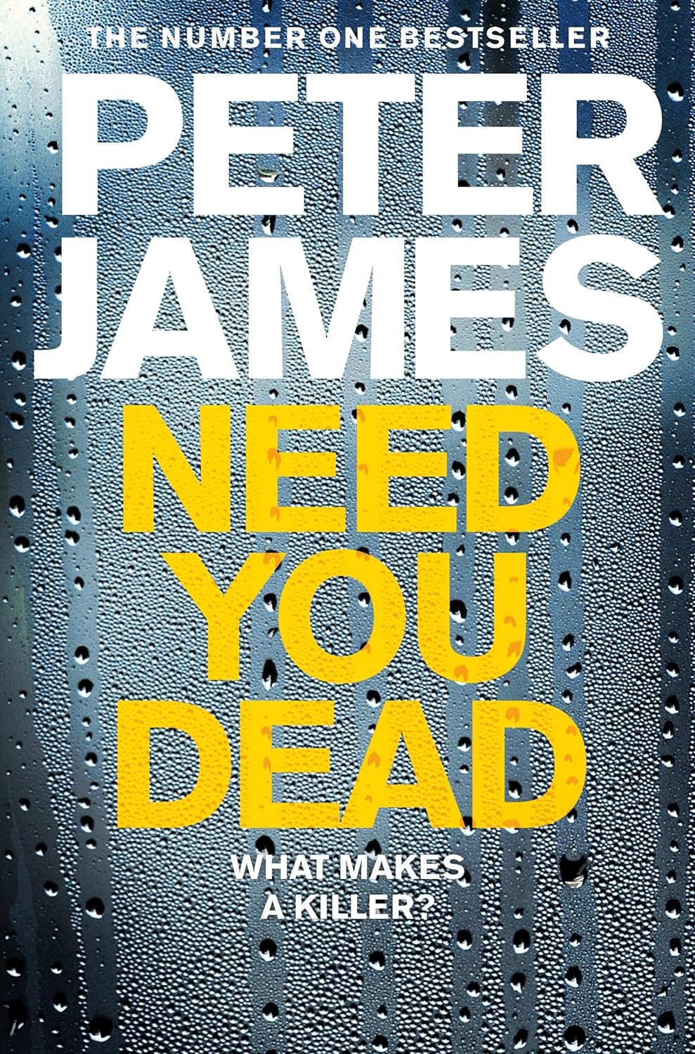 Need You Dead | Peter James