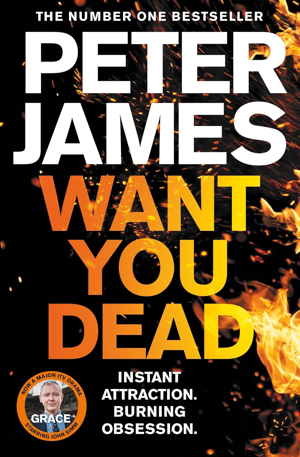 Want You Dead | Peter James