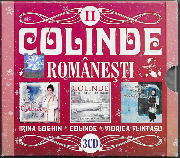 Colinde Romanesti  II |