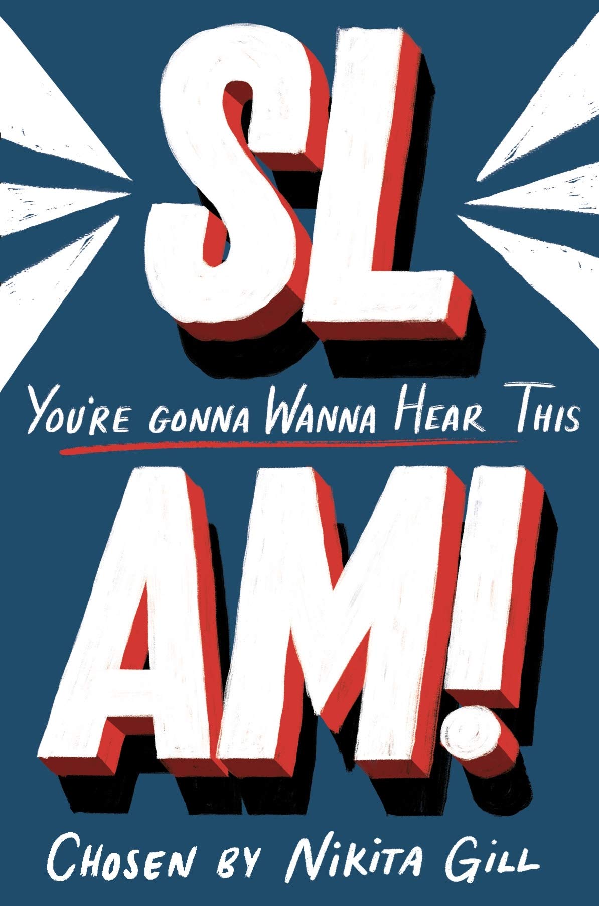 SLAM! You\'re Gonna Wanna Hear This | Nikita Gill