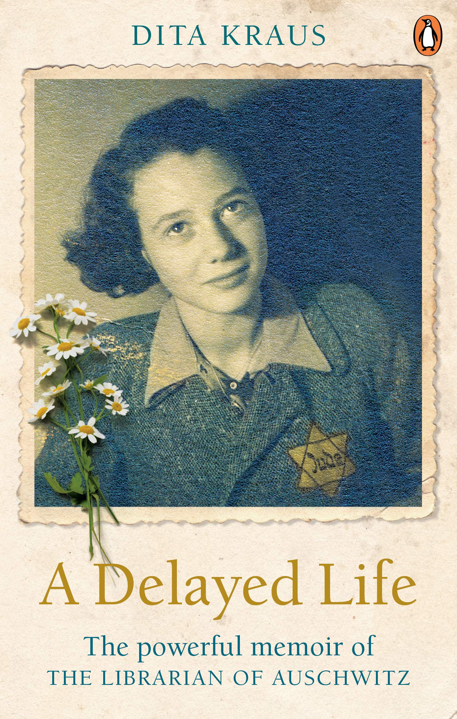 A Delayed Life | Dita Kraus - 1 | YEO