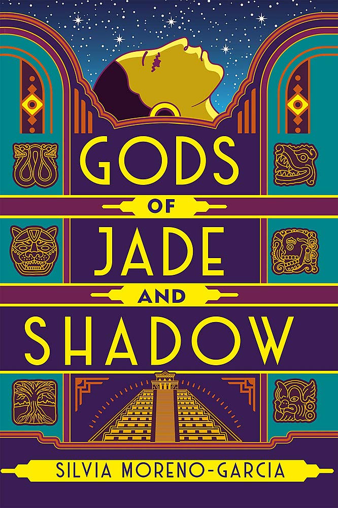 Vezi detalii pentru Gods of Jade and Shadow | Silvia Moreno-Garcia