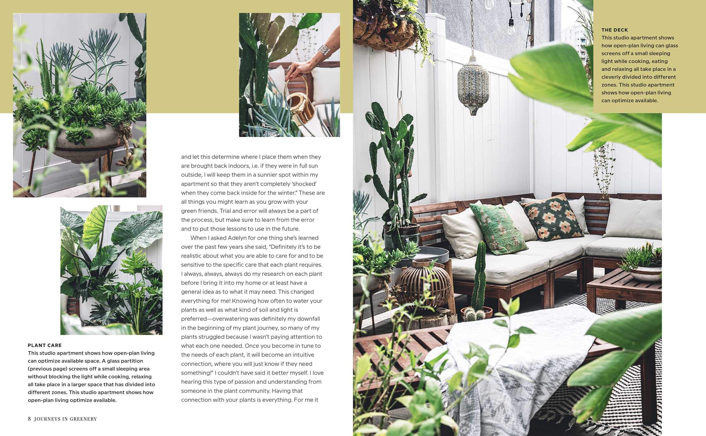 Wild Interiors | Hilton Carter