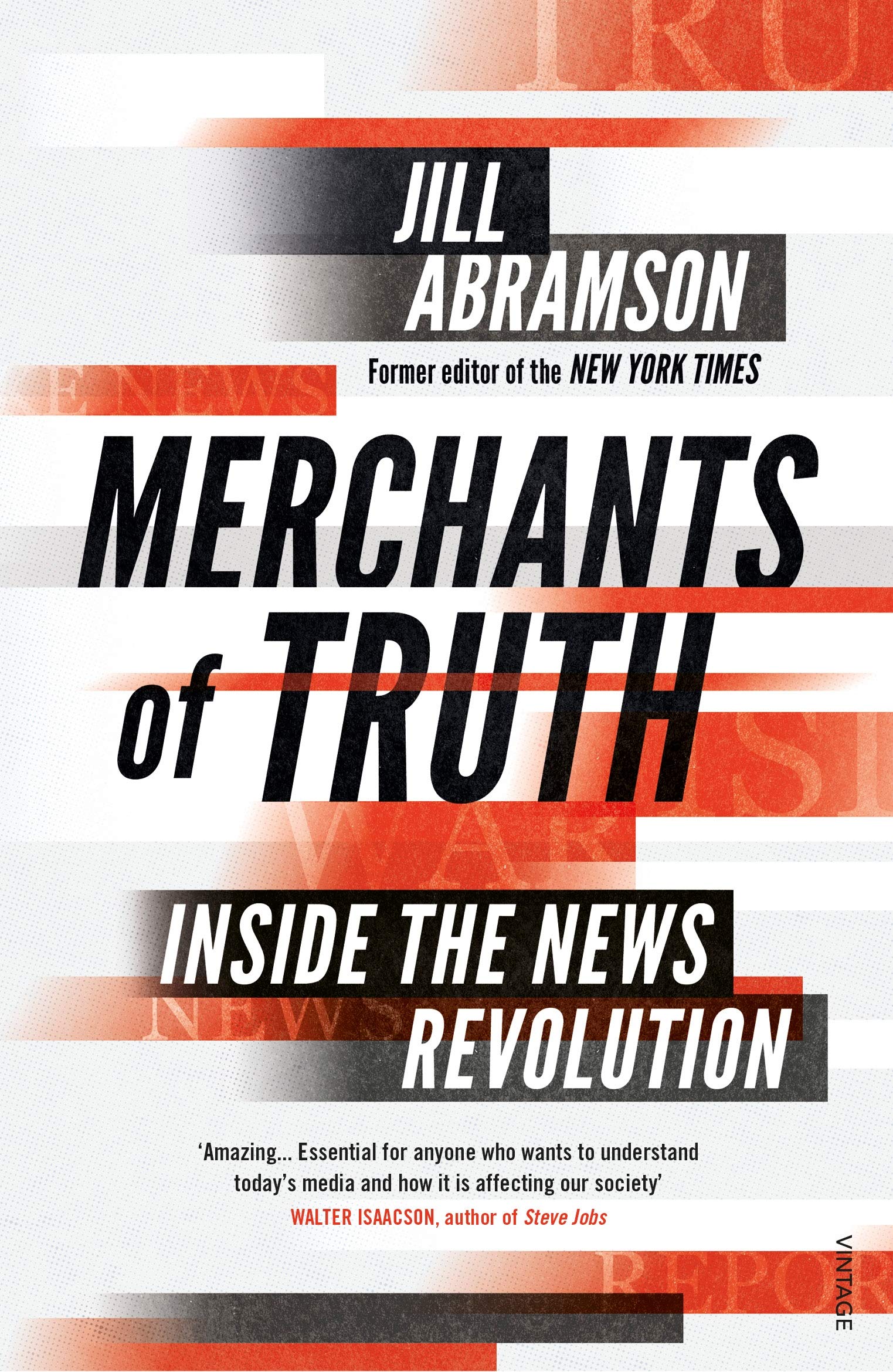 Merchants of Truth | Jill Abramson - 1 | YEO