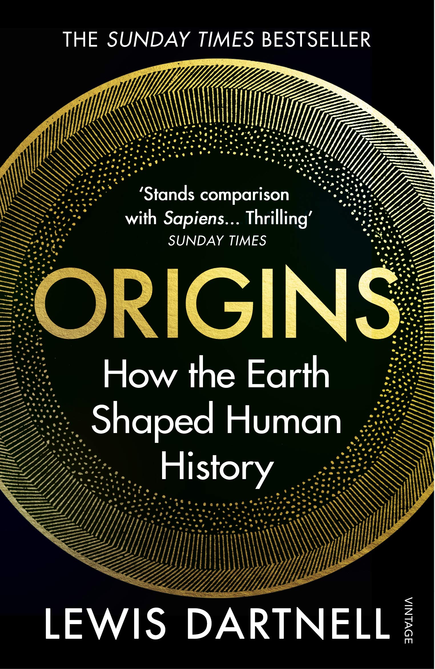 Origins | Lewis Dartnell