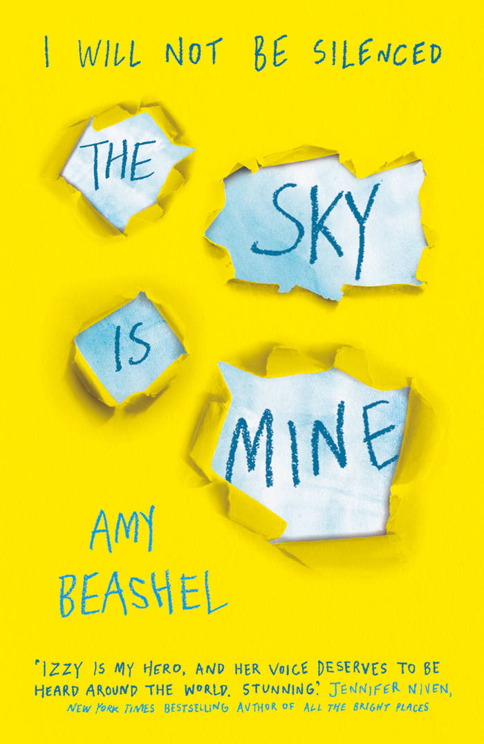 Vezi detalii pentru Sky is Mine | Amy Beashel