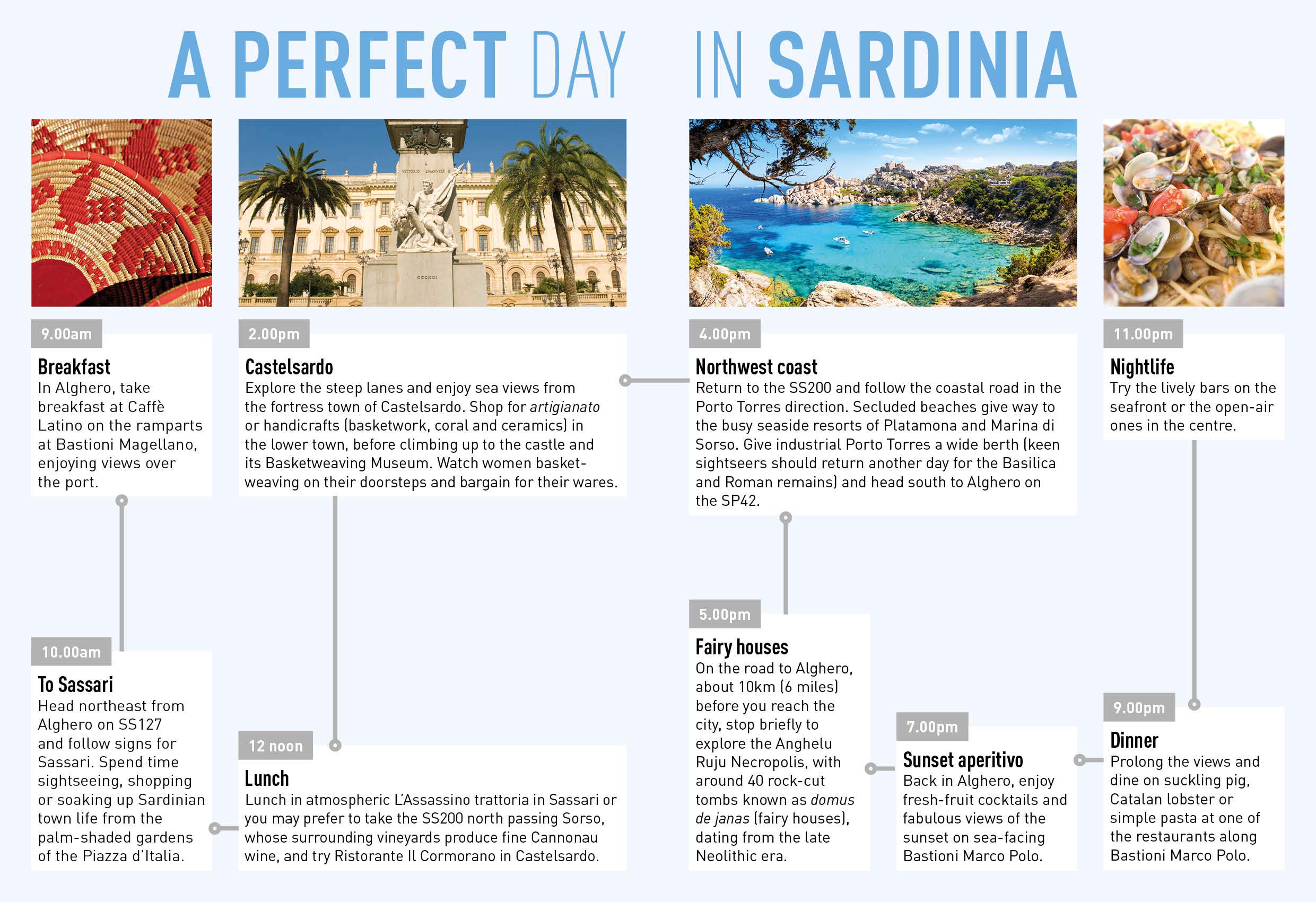 Insight Guides Pocket Sardinia | Insight Guides - 2 | YEO