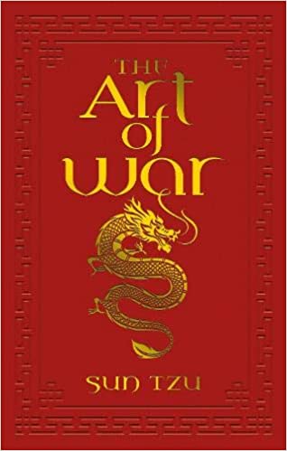 THE ART OF WAR | TZU SUN