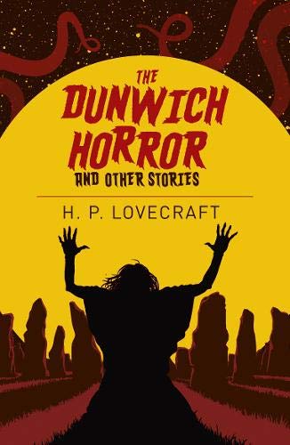 The Dunwich Horror & Other Stories | H. P. Lovecraft