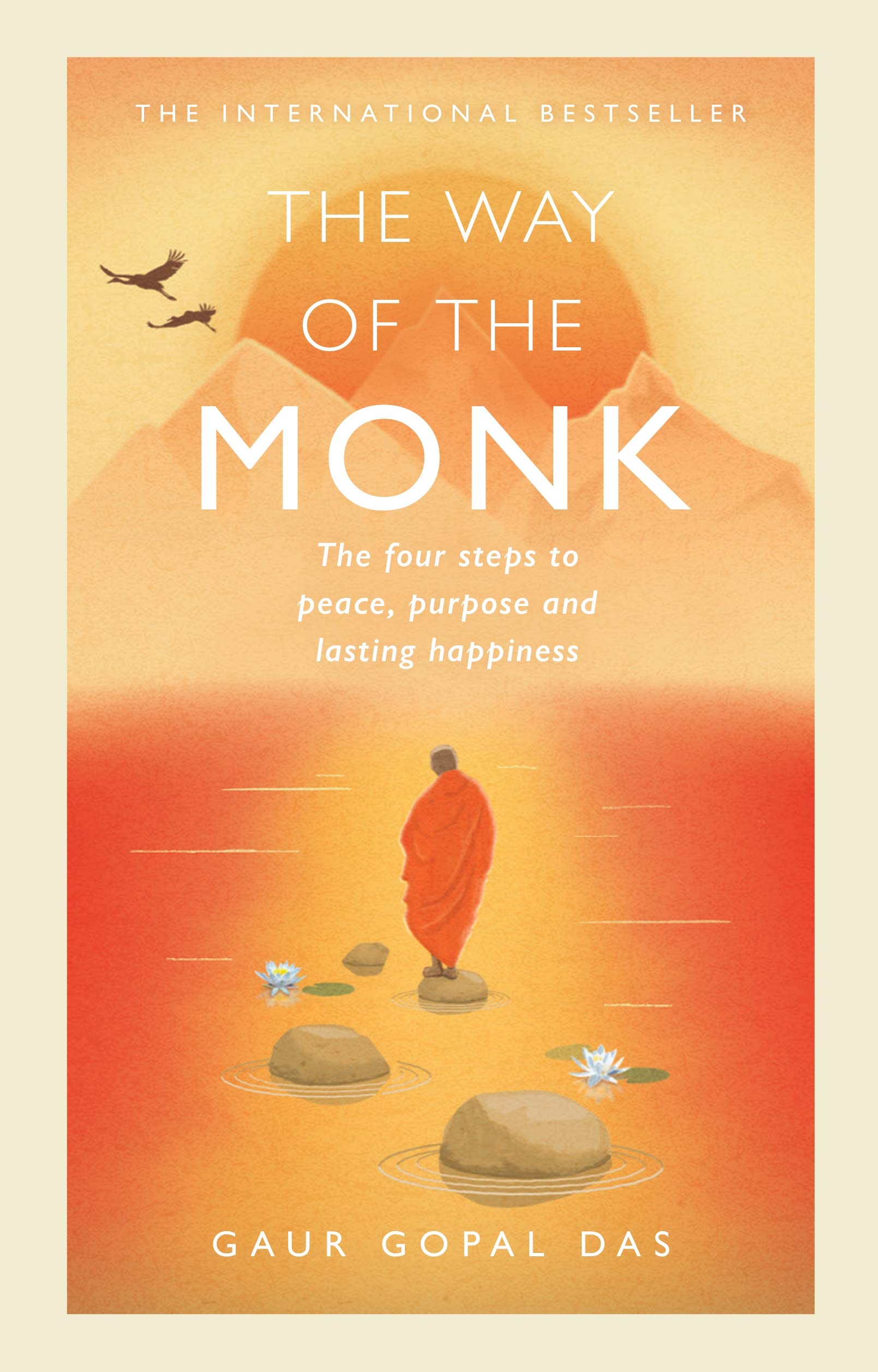 The Way of the Monk | Gaur Gopal Das
