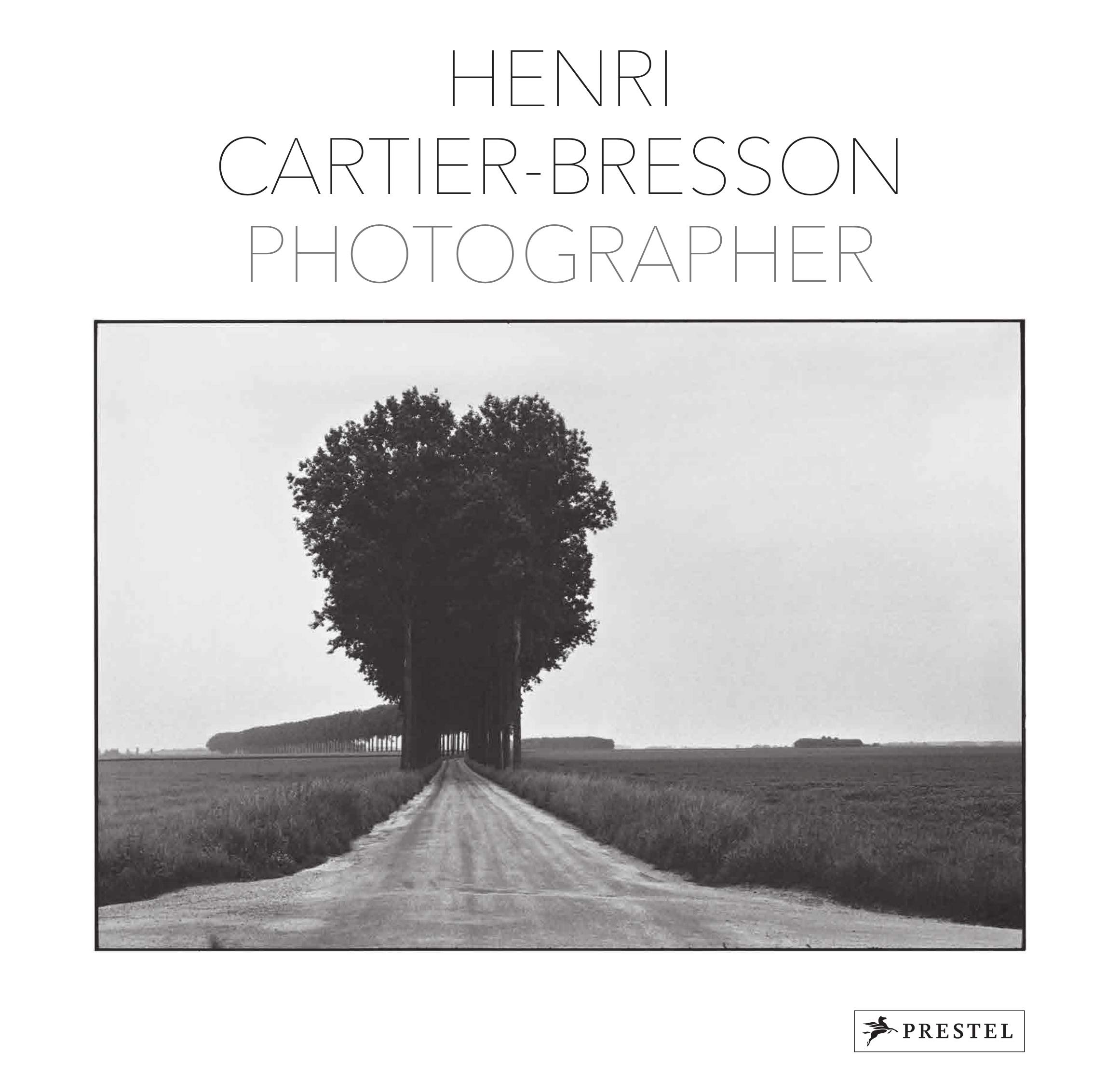 Henri Catier-Bresson | Yves Bonnefoy
