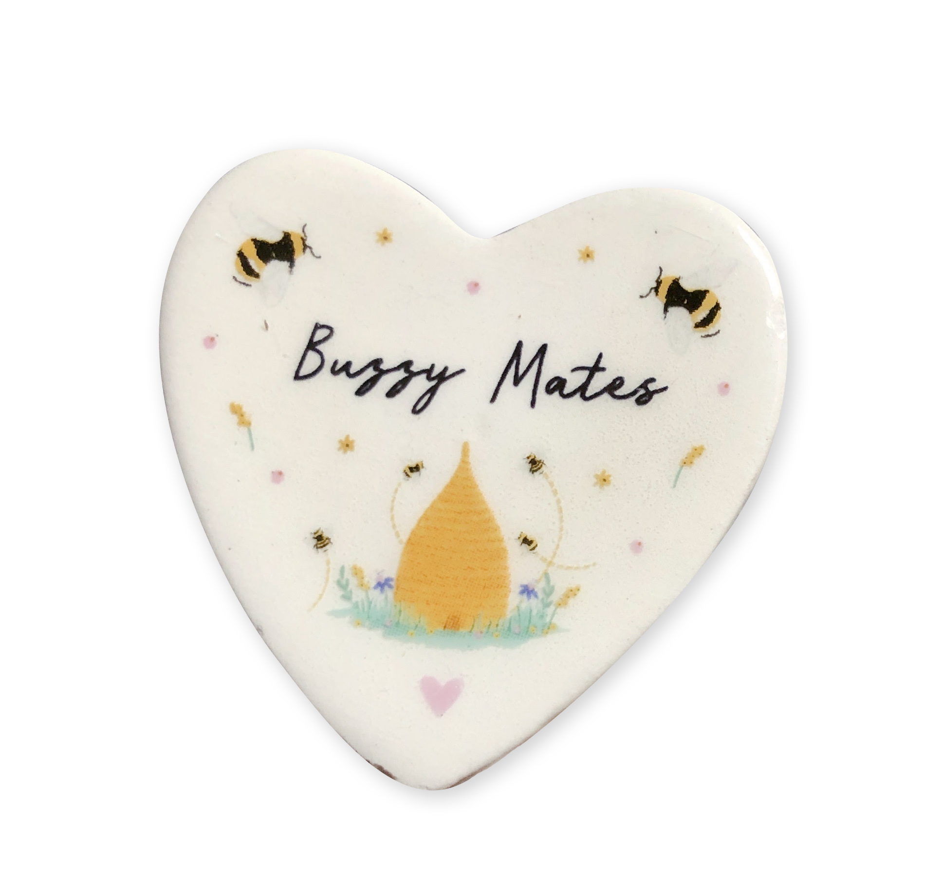 Magnet - Buzzy Mates | CGB Giftware