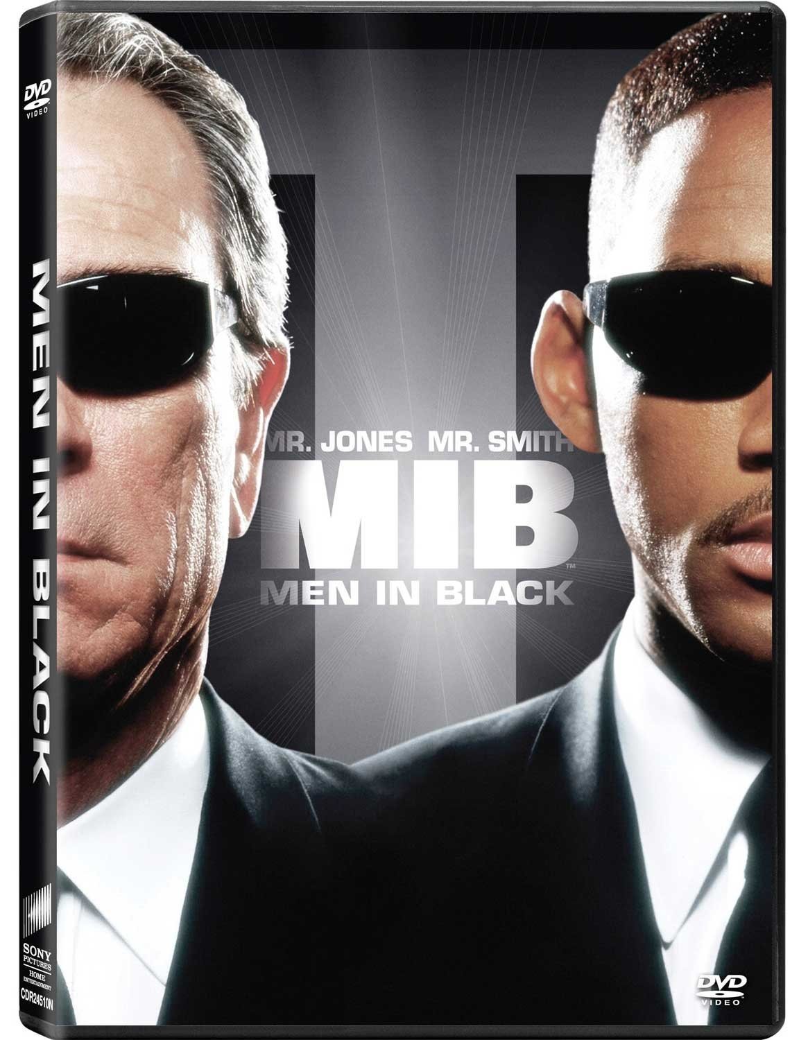 Barbati in negru 1 / Men in Black 1 | Barry Sonnenfeld