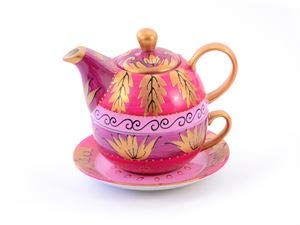 Ceainic tea for One - Alani