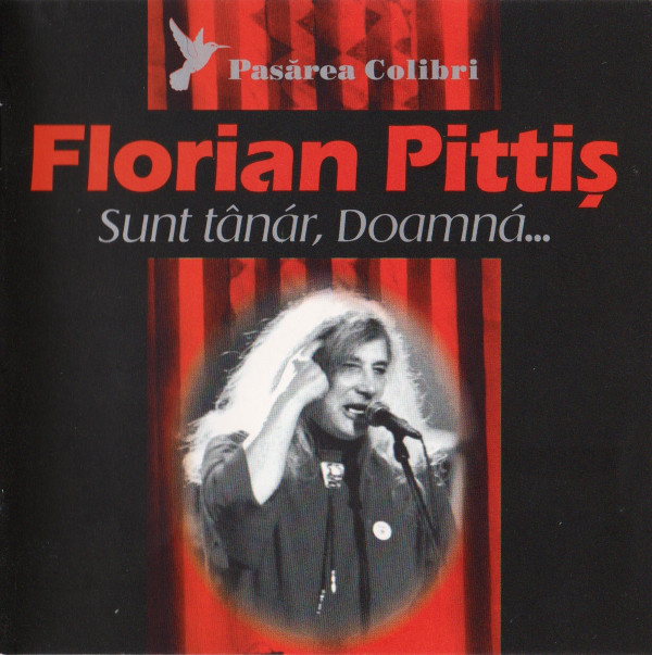 Sunt Tanar, Doamna… | Florian Pittis - 10 | YEO