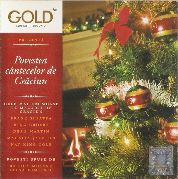 Povestea cantecelor de Craciun | Various Artists - 1 | YEO