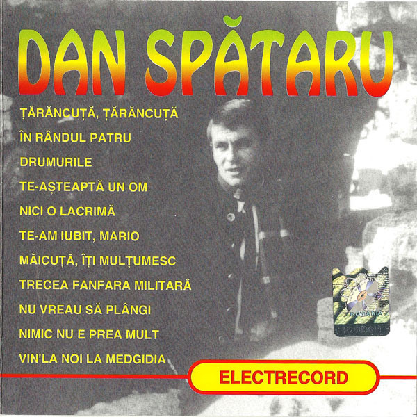 Dan Spataru - Best Of | Dan Spataru