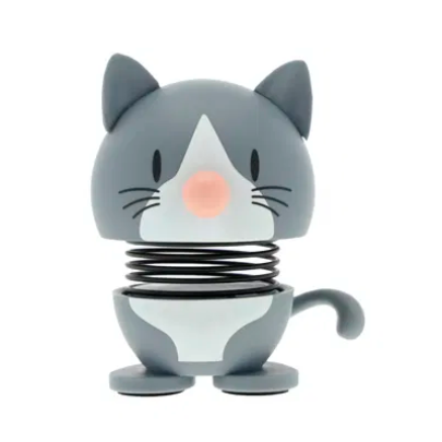 Figurina - Blue American Shorthair - XS Blue