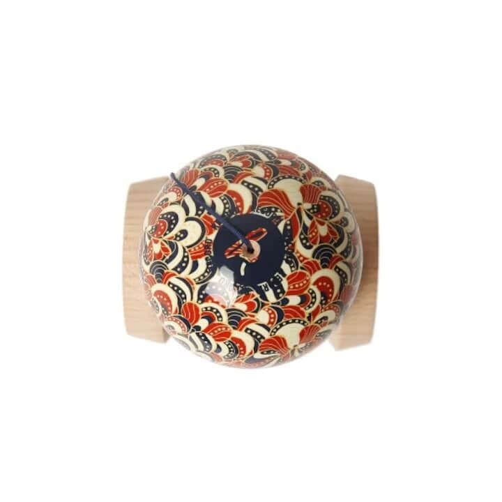 Jucarie de indemanare - Kendama Record Plus - Wondercurl MC | Kendama Europe - 3