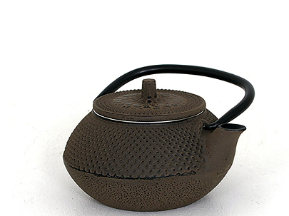 Ceainic cu filtru- Osaka