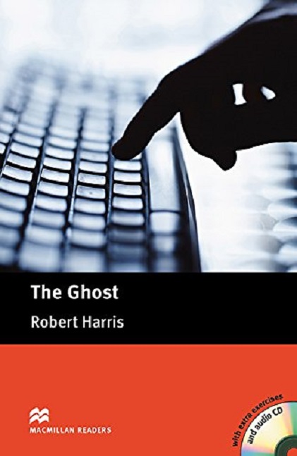 Macmillan Readers Ghost The Upper Intermediate Readers Pack | Robert Harris, John Escott