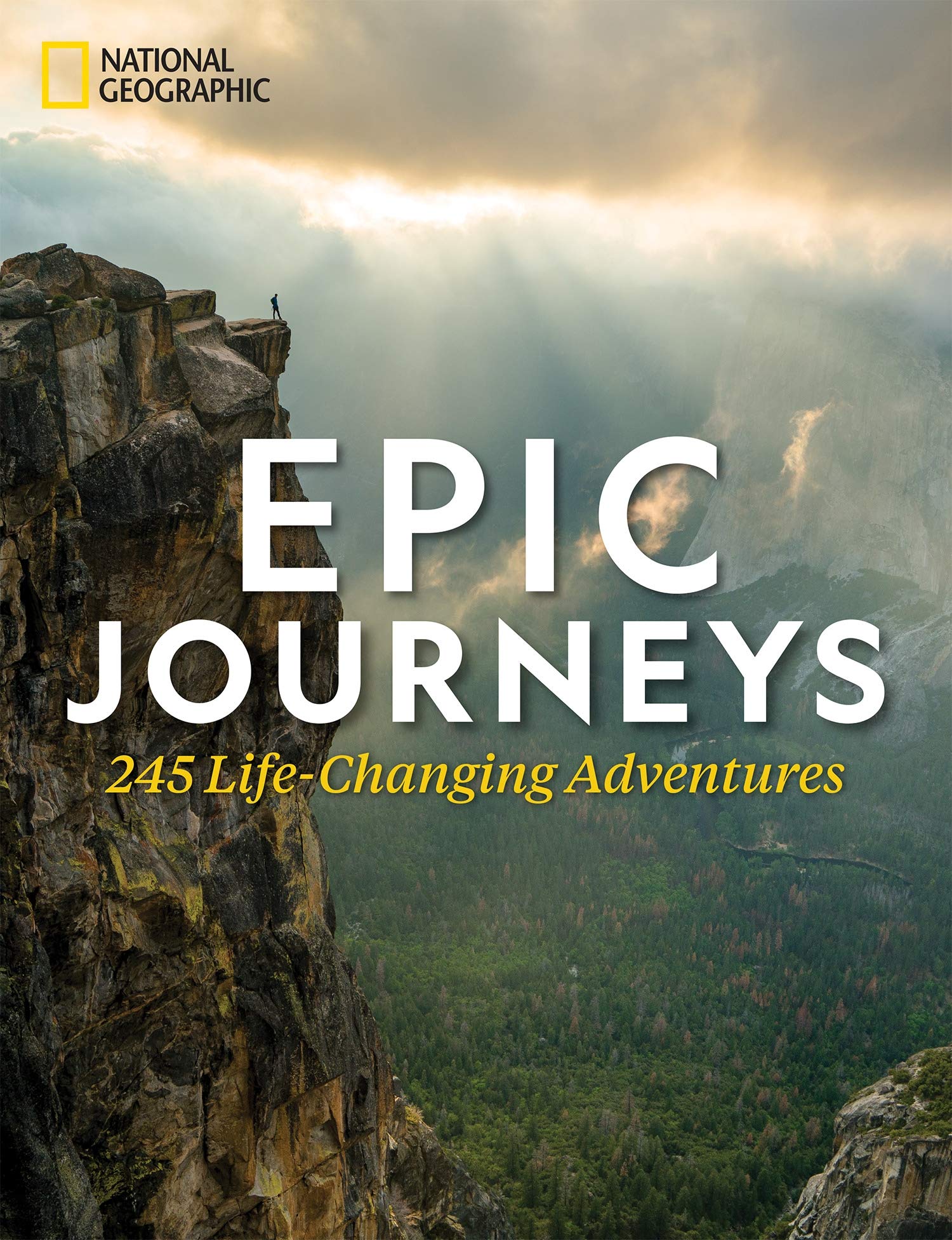 Epic Journeys | Richard Bangs