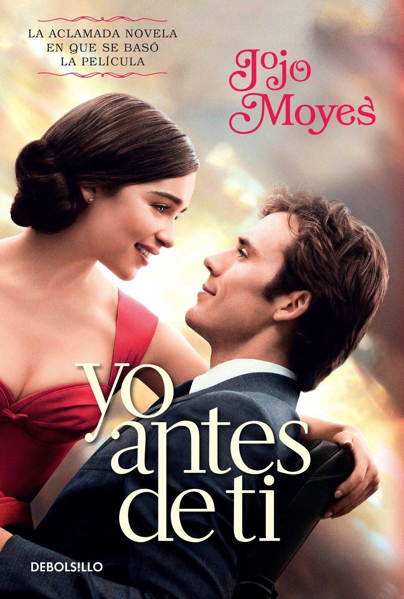 Yo antes de ti | Jojo Moyes