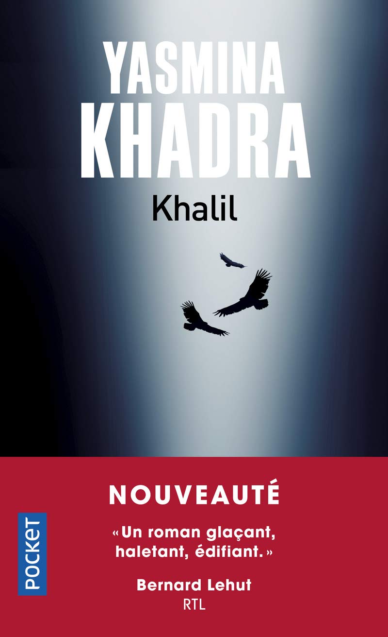 Khalil | Yasmina Khadra