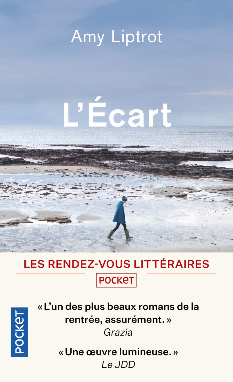 L\'Ecart | Amy Liptrot