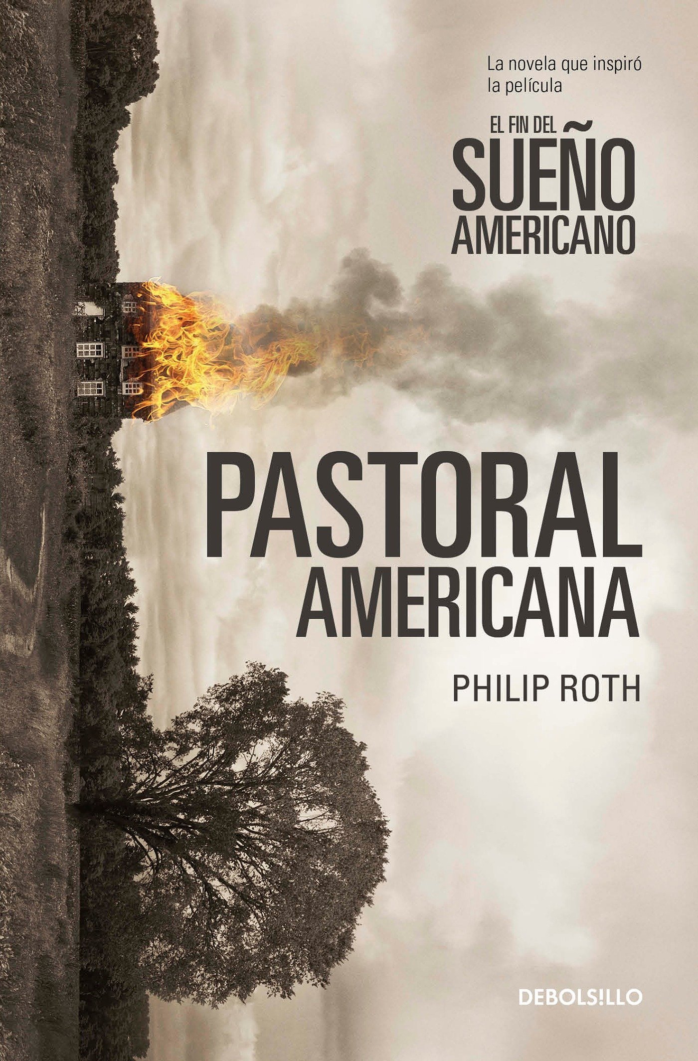Pastoral Americana | Philip Roth
