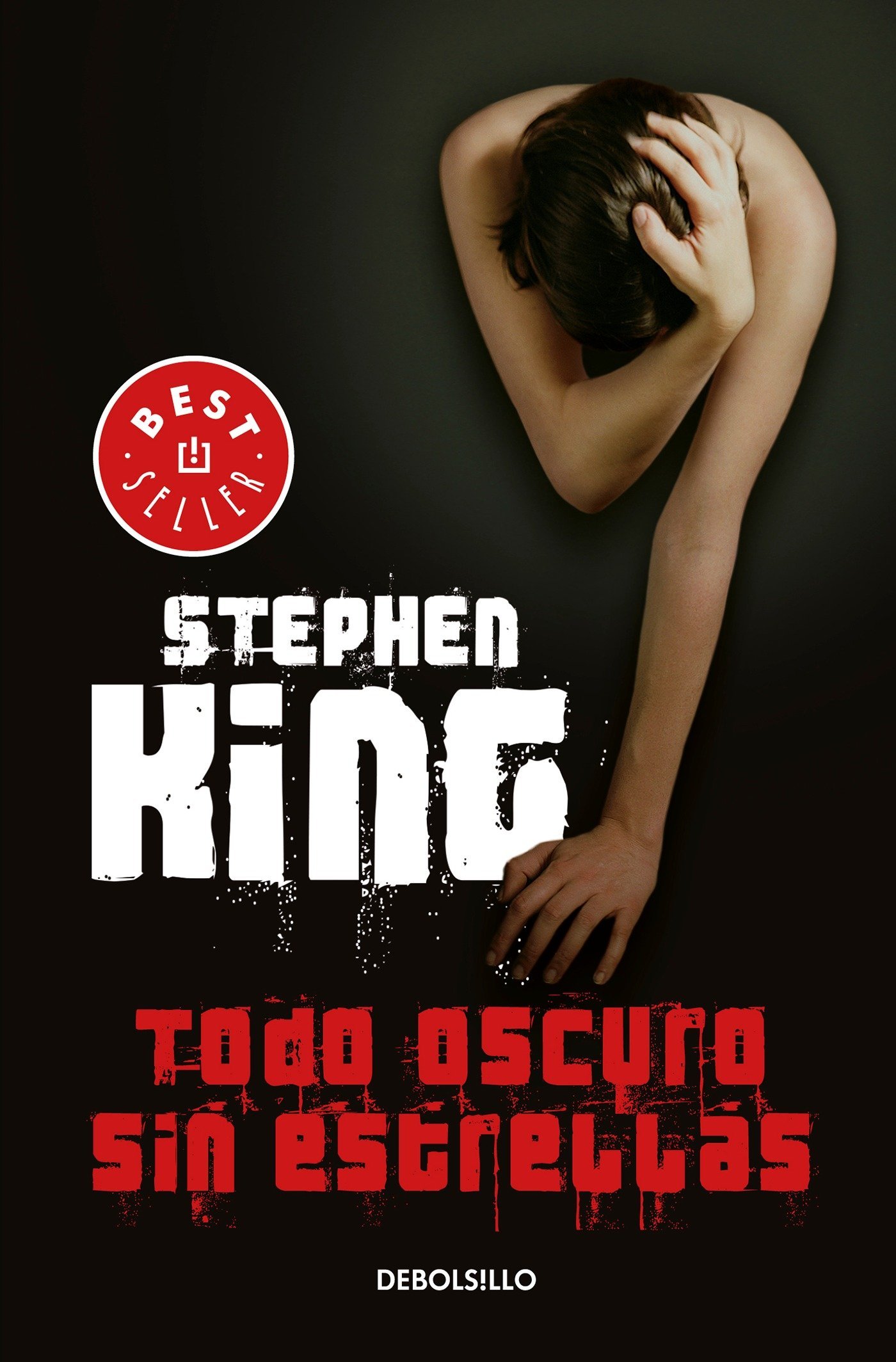 Todo oscuro sin estrellas | Stephen King