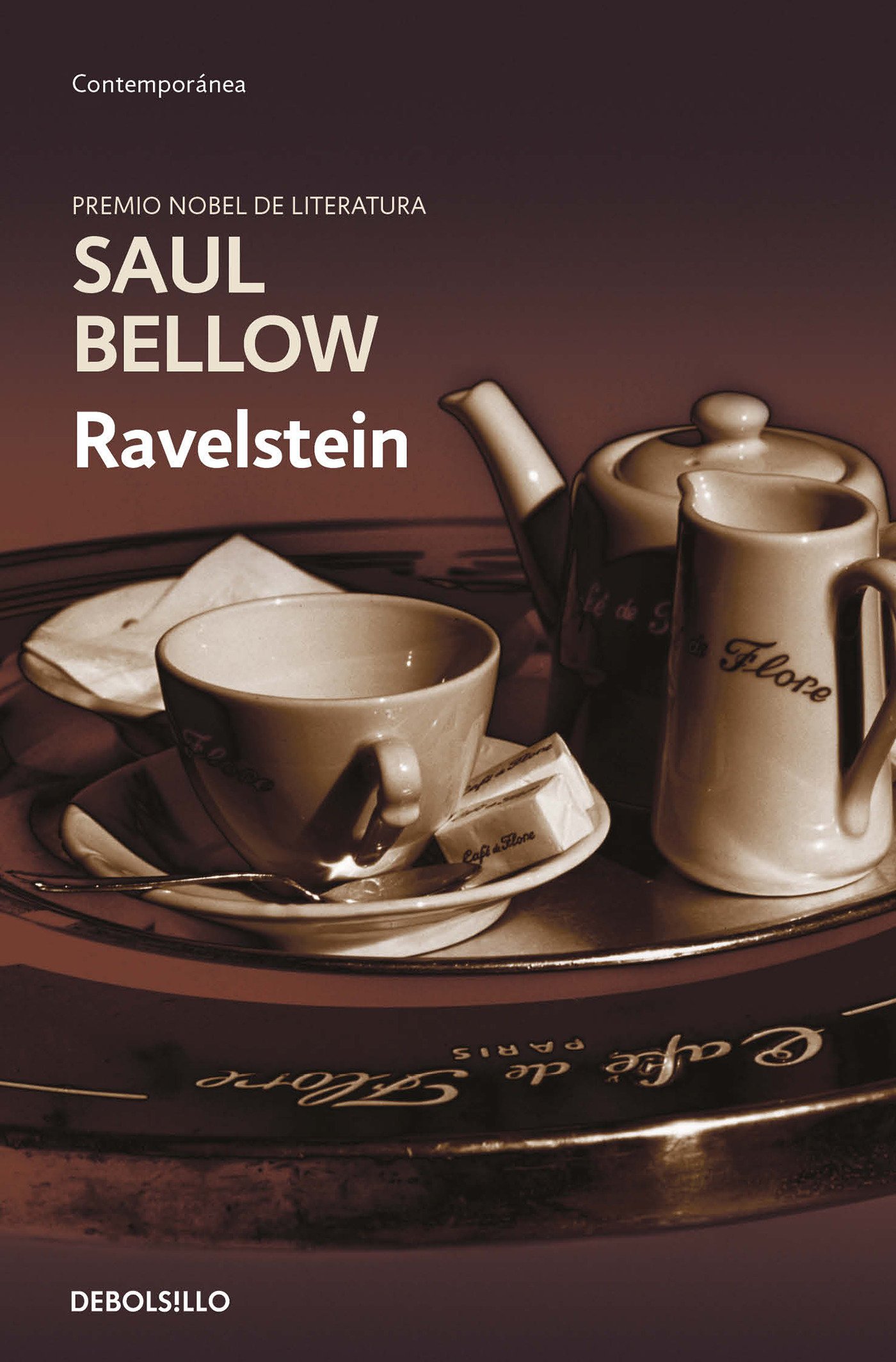 Ravelstein | Saul Bellow