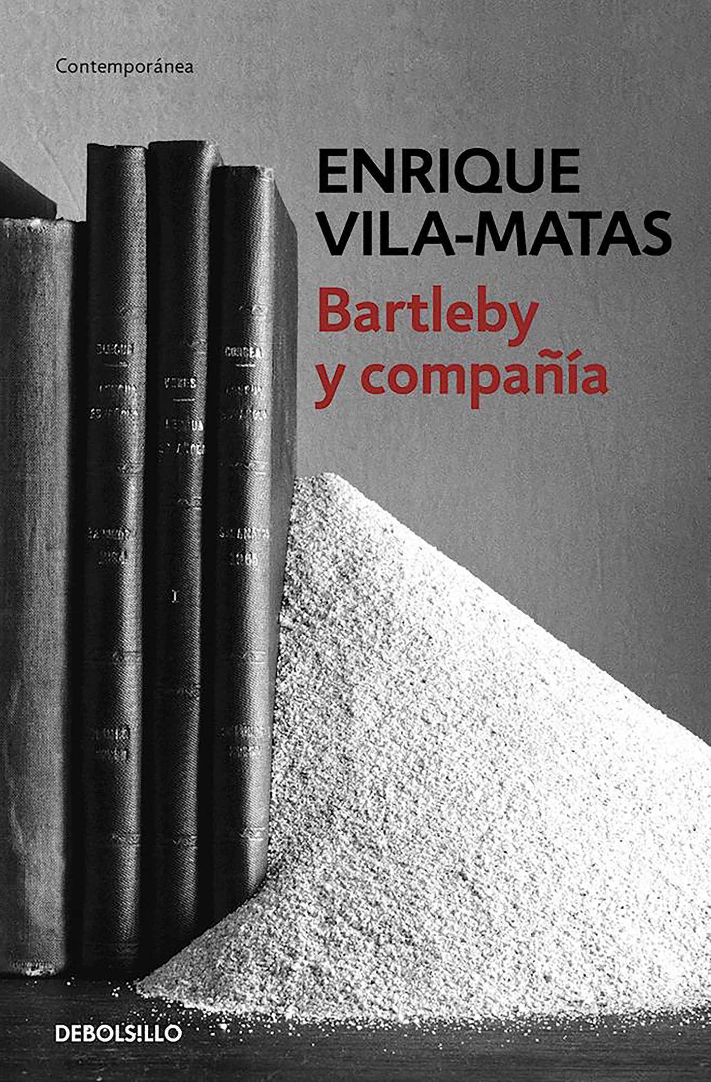 Bartleby y compania | Enrique Vila-Matas