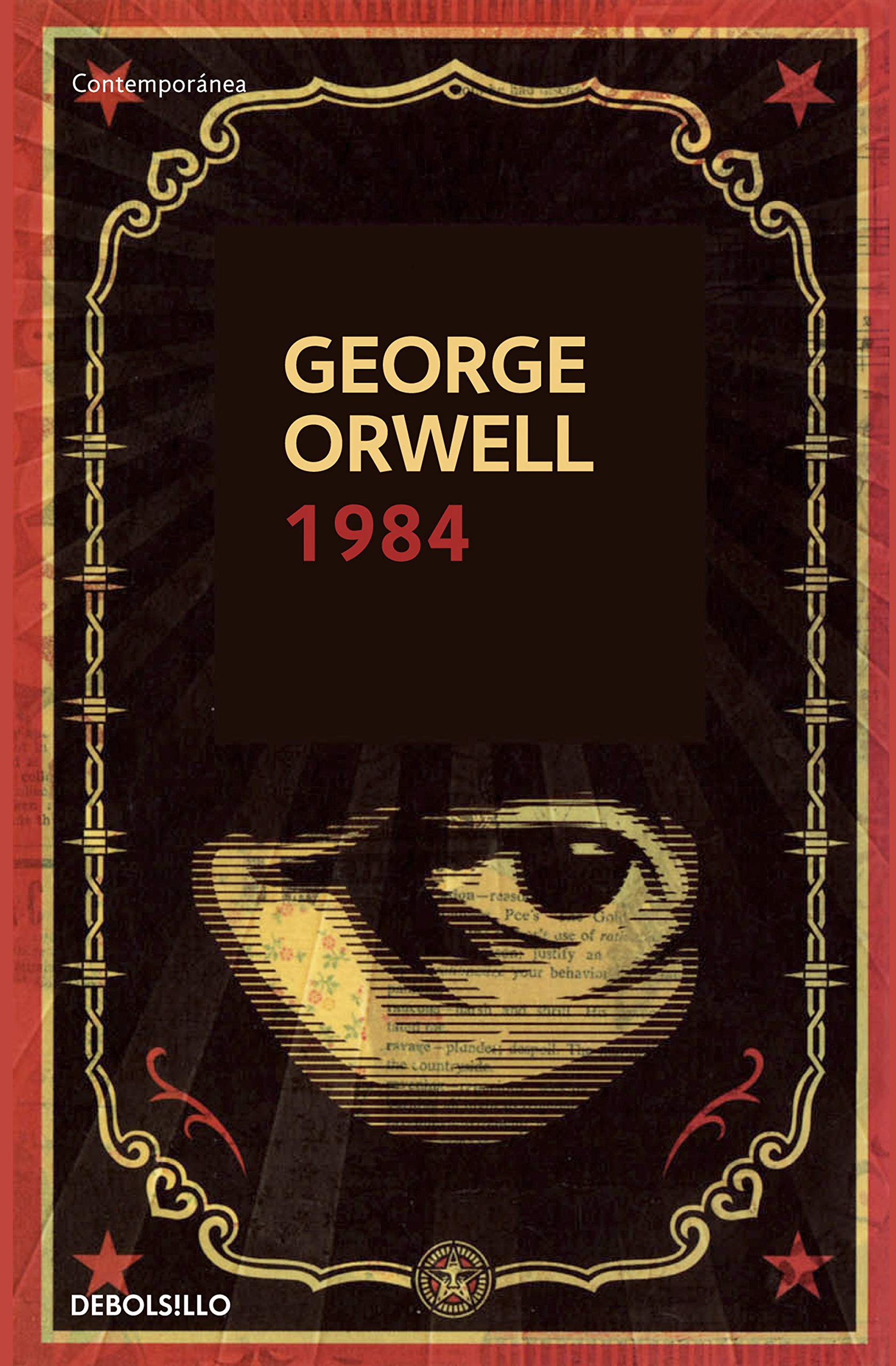 Vezi detalii pentru 1984 | George Orwell
