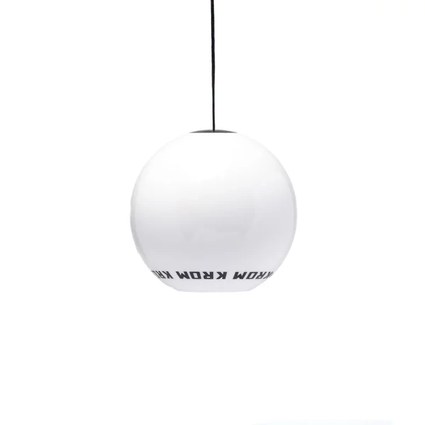 Joc de indemanare - Kendama - Pop LOL, alb | Krom - 3