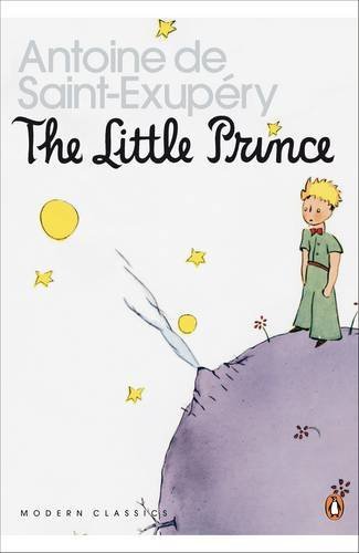The Little Prince | Antoine De Saint-Exupery