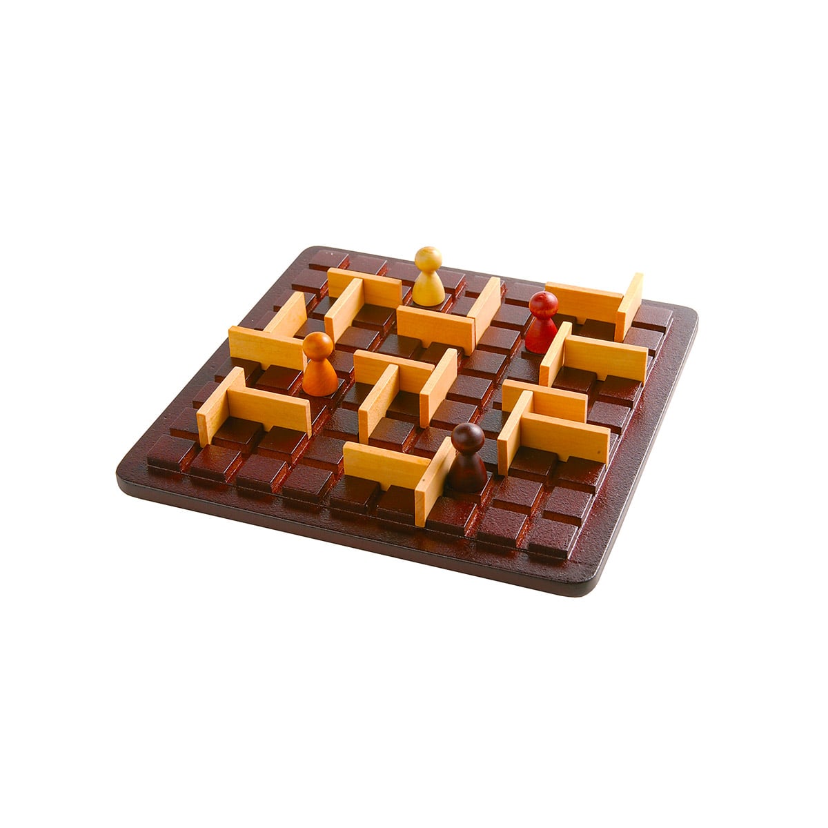 Joc de strategie -  Quoridor Mini (RO-EN) | Gigamic