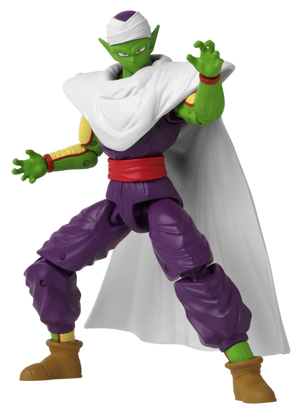 Figurina - Dragon Ball Super Hero - Piccolo (Super Hero Ver.) | Bandai - imagine 2