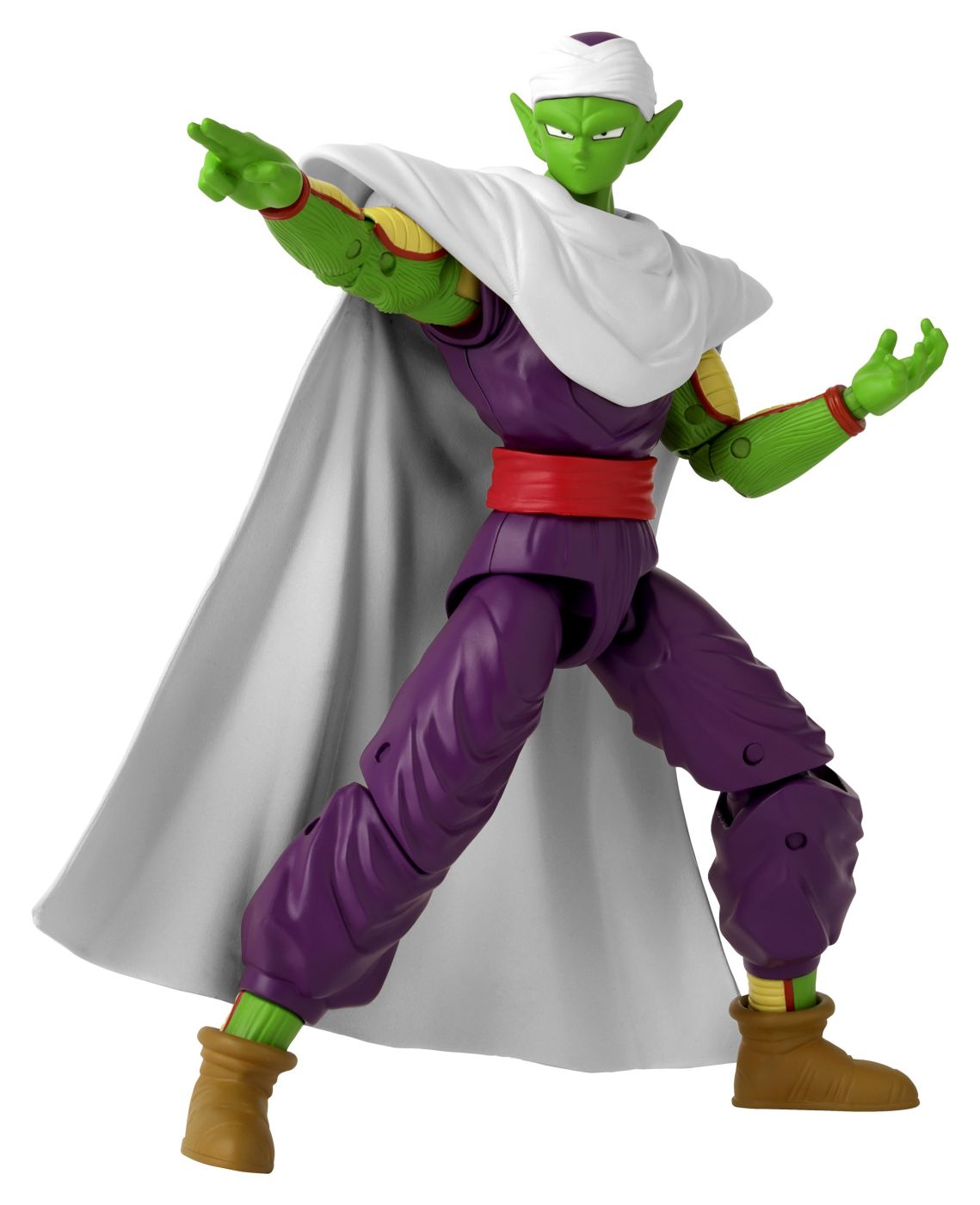 Figurina - Dragon Ball Super Hero - Piccolo (Super Hero Ver.) | Bandai - imagine 3